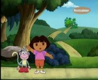 Даша-следопыт - Безопасные игры