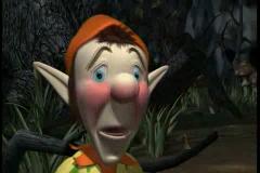 Дорогу Нодди - Проделка гоблинов