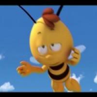 Бджілка Майя 3D (2012) - 32. Хатинка Генрі