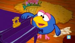 Смешарики - Мыльная опера