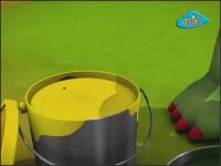 Фрэнклин и друзья - 09. Фрэнклин помошник