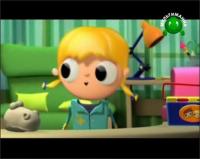 Тельмо и Тула. Самоделкины - Маска из желе