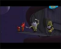 СамСам: Приключения Супергероя - Вооружен до зубов