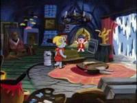 Приключения мишек Гамми - Мир глазами Густо