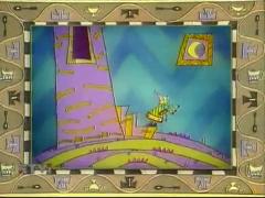 Ногу свело - Хару мамбуру