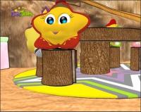 Джармис - Украшаем домик на дереве