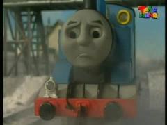 Томас и его друзья - Не говорите Томасу