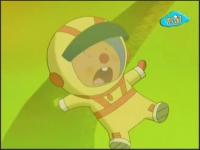 Хуанито Джонс - 39. Тайна планеты Оранж