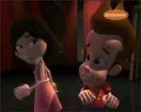 Джимми Нейтрон - Прочь, проклятый свет 21:52