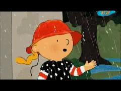 Манон - Потоп на ферме