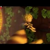 Бджілка Майя 3D (2012) - 12. Стережись ведмедя