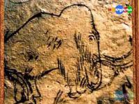 История искусств вместе с Хрюшей и… - 2. Наскальная живопись