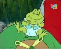 Приключения Блинки Билла - Детский конкурс