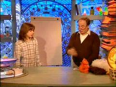 Спроси у Всезнамуса! - Равновесие, Успеть всё, Слизнь и улитка