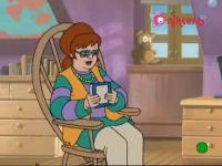 Каю / Caillou - 61. Футболка з ведміжатами