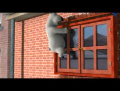 Бернард /Bernard/ - The Bank Note