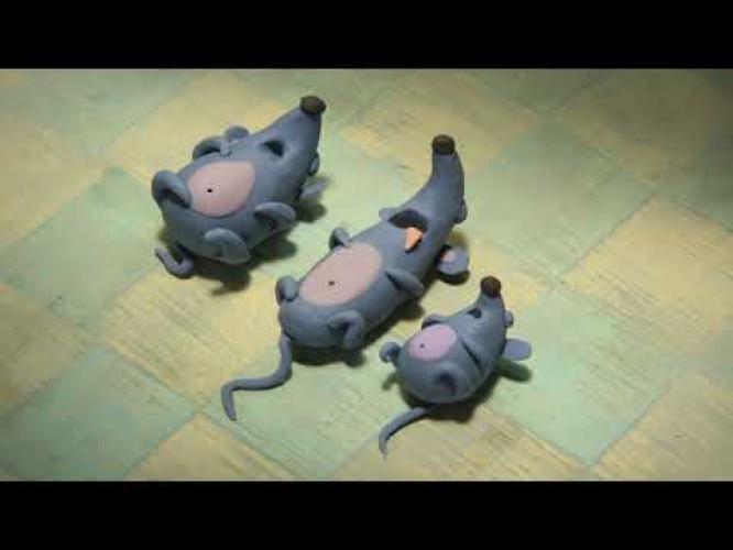 Моя країна Україна - 01. У Лірника в гостях