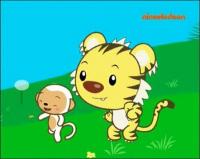 Ни Хао, Кай-Лан! - Крутик вертик цветолёт