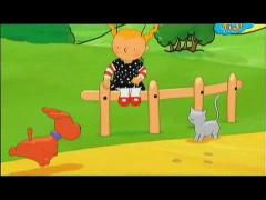 Манон - Любимчики