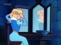 Приключения мишек Гамми - Колдовские чары