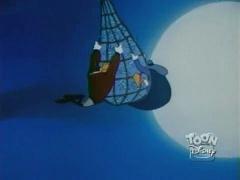 Черный плащ - На поводу моды