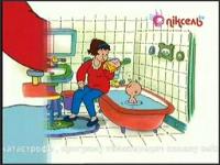 Каю / Caillou - 29. Каю захворів