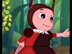 Лунтик - Новые друзья