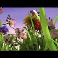 Бджілка Майя 3D (2012) - 26. Віллі переїздить