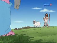 Спроси у Альберта - Не ешь своих друзей