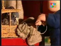 Почтальон Пэт - Голубиная почта