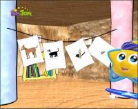 Джармис - Развешиваем рисунки