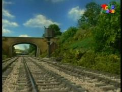 Томас и его друзья - Уважение к Гордону