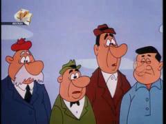 Вуди Вудпекер - Меткая птаха