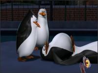 Пингвины из Мадагаскара - 2x23 - Интервенция изобретения