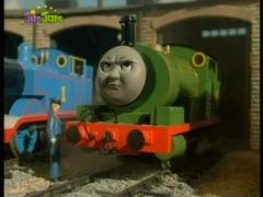 Томас и его друзья - Бульдог