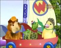 Чудо Зверята - Спасти Утканоса!