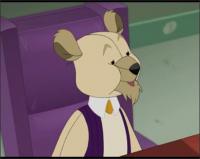 Секреты плюшевых мишек - Лучший друг