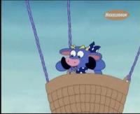 Даша-следопыт - Клейкая лента