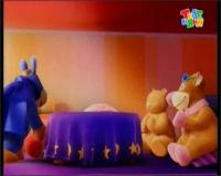 Пако, Нуки и Лола - Фокусник