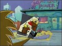 Крутые Бобры - 75. Лихой мотоциклист