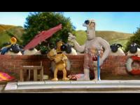 Барашек Шон - If You Cant Stand The Heat