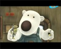 Пингвиненок Пороро - Шшш это тайна