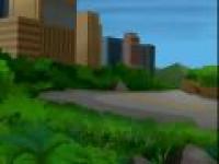 Что новенького, Скуби-Ду? - Сафари полно неожиданностей