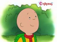 Каю / Caillou - 94. Лісові скарби