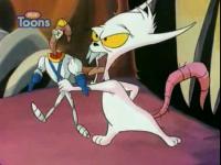 Джимми супер-червяк - Королева Как ее зовут