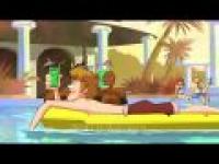 Скуби-Ду! Корпорация Тайна - Волшебное Зелье