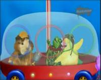 Чудо Зверята - Спасти Жука!