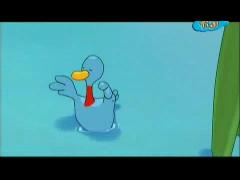 Манон - Большое приключение маленьких цеплят