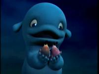 Приключения Дельфинёнка Муму - Освобождение из плена