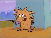 Крутые Бобры - 12. Водяное чудище